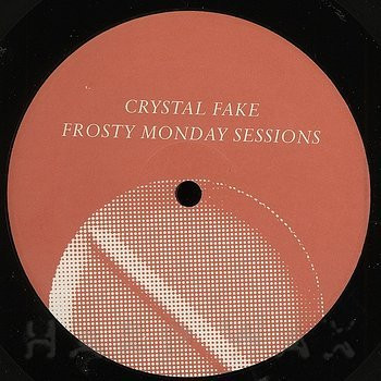 Frosty Monday Sessions