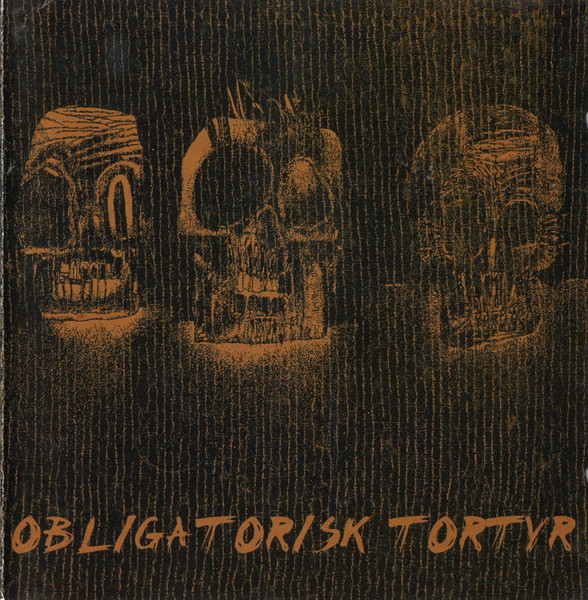 Obligatorisk Tortyr