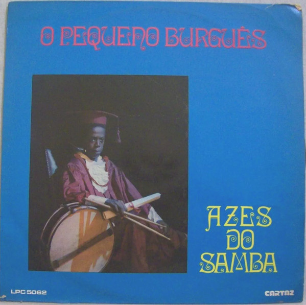 O Pequeno Burguês