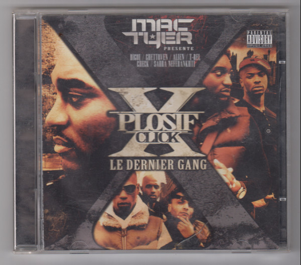 Le Dernier Gang