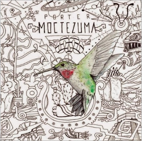 Moctezuma