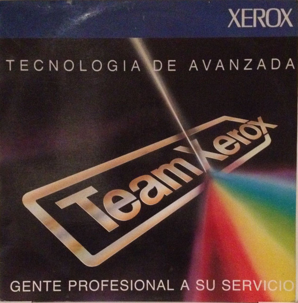 XEROX