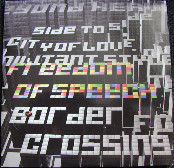 Freedom Of Speech