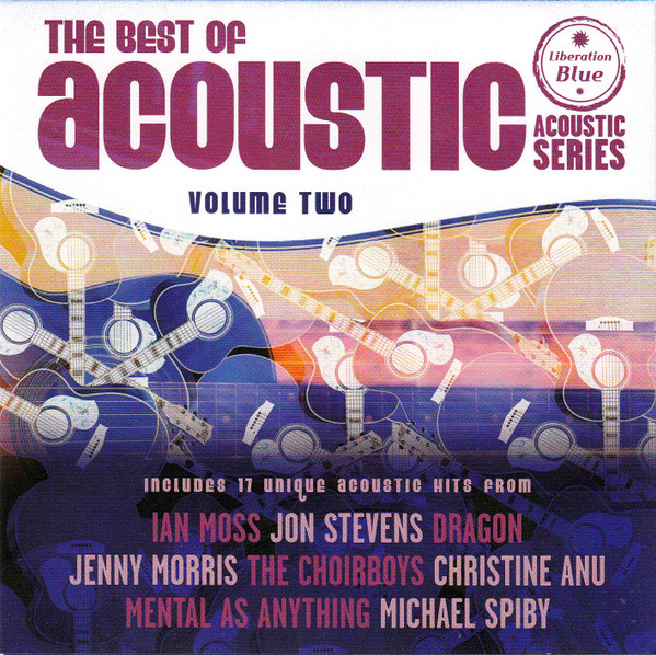 The Best Of Acoustic Volume Two