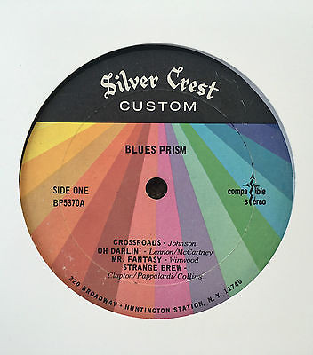 Blues Prism