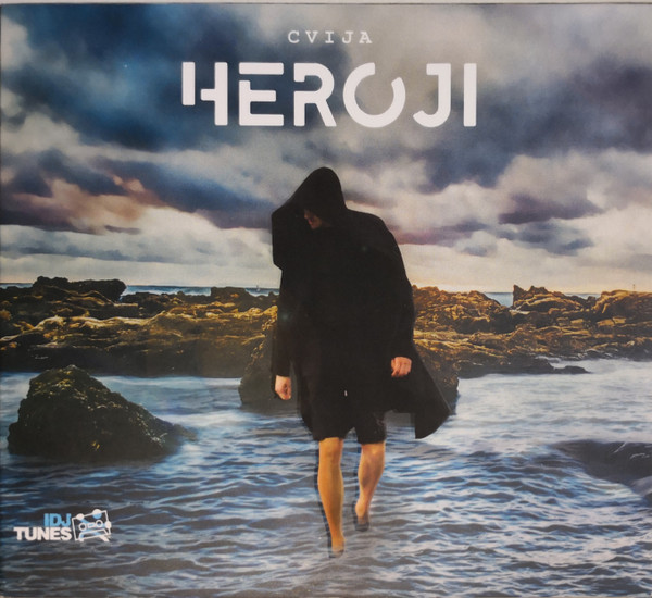 Heroji