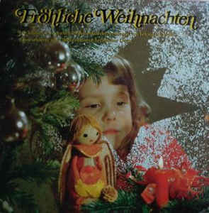 Fröhliche Weihnachten