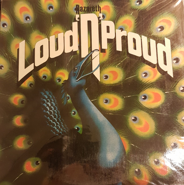 Loud'N'Proud