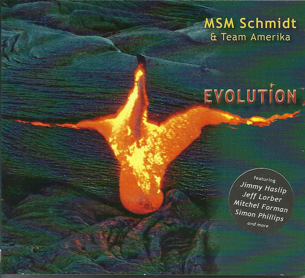 Evolution