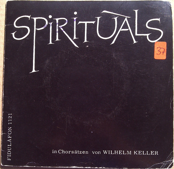 Spirituals