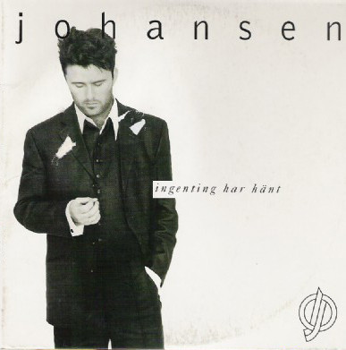 Ingenting Har Hänt
