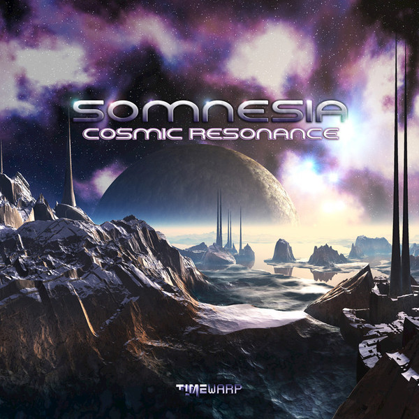 Cosmic Resonance 