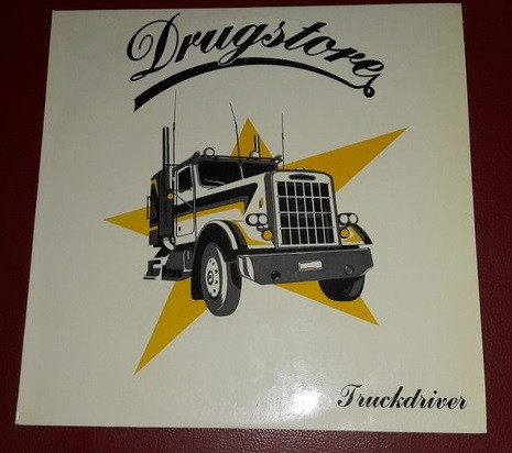 Truckdriver