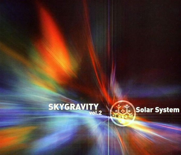 Skygravity Vol.2 (Solar System)