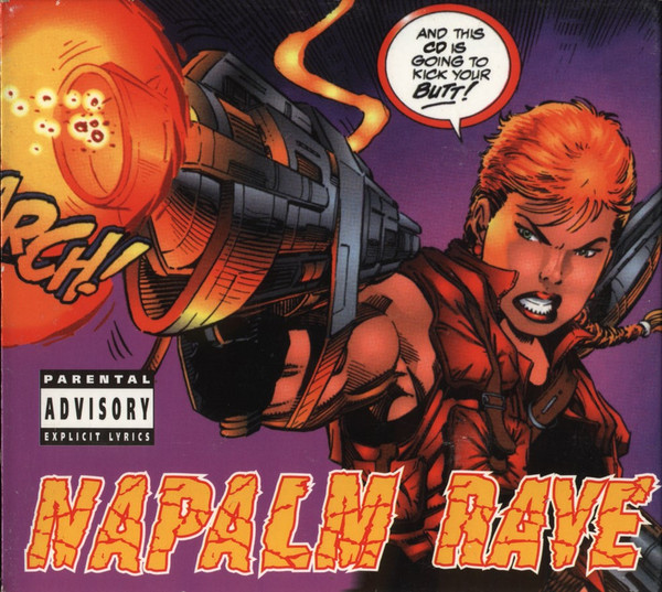 Napalm Rave