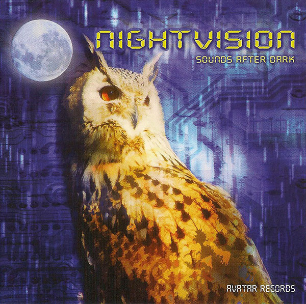 Nightvision - Sounds After Dark