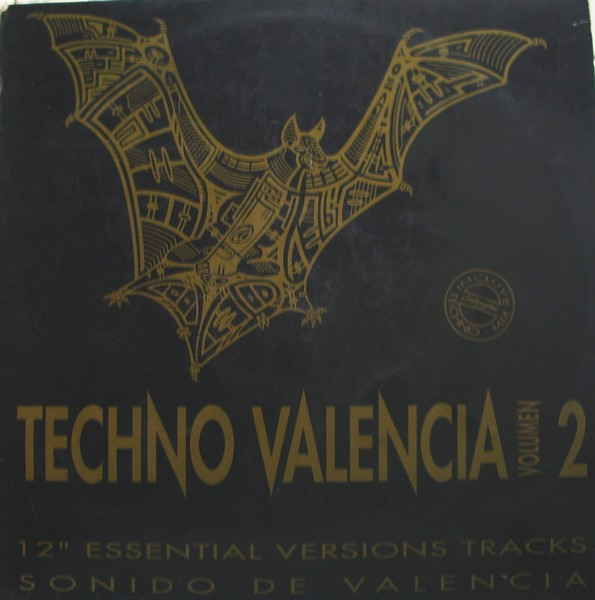 Techno Valencia Volumen 2