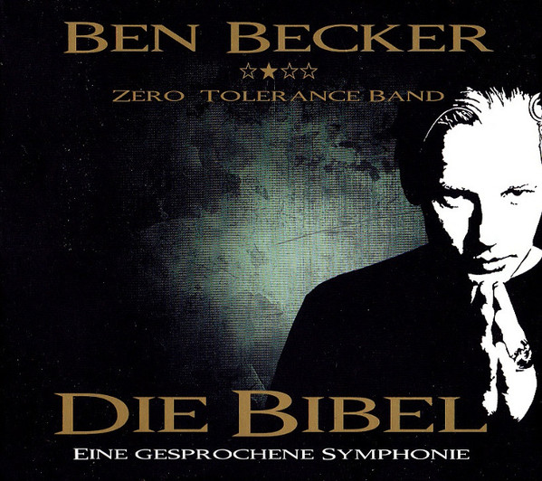 Die Bibel (Eine Gesprochene Symphonie)