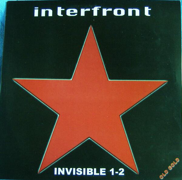 Invisible 1-2 / Apology