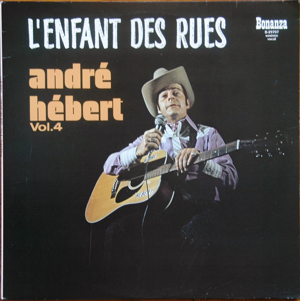 Vol. 4, L'Enfant Des Rues
