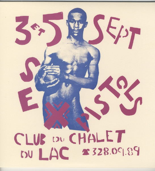 Club Du Chalet Du Lac