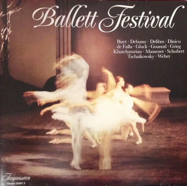 Ballett Festival