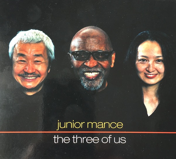 The Three Of Us