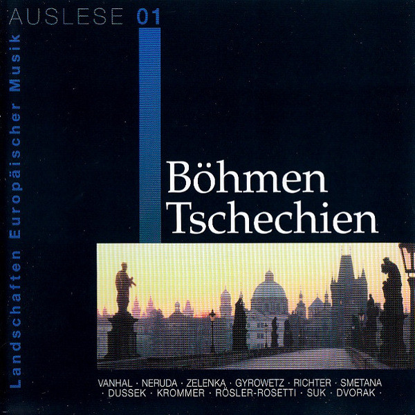 Böhmen | Tschechien