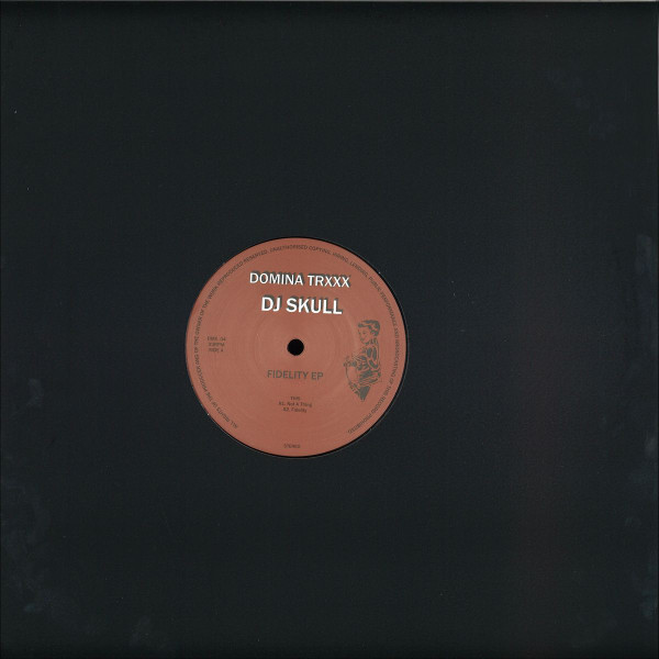 Fidelity EP