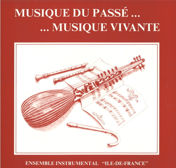 Musique Du Passé... ...Musique Vivante