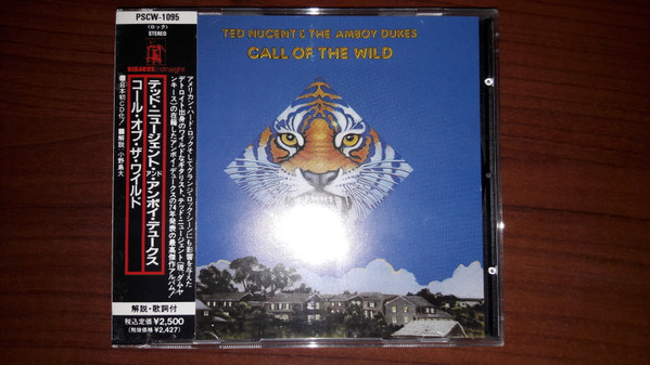 Call Of The Wild