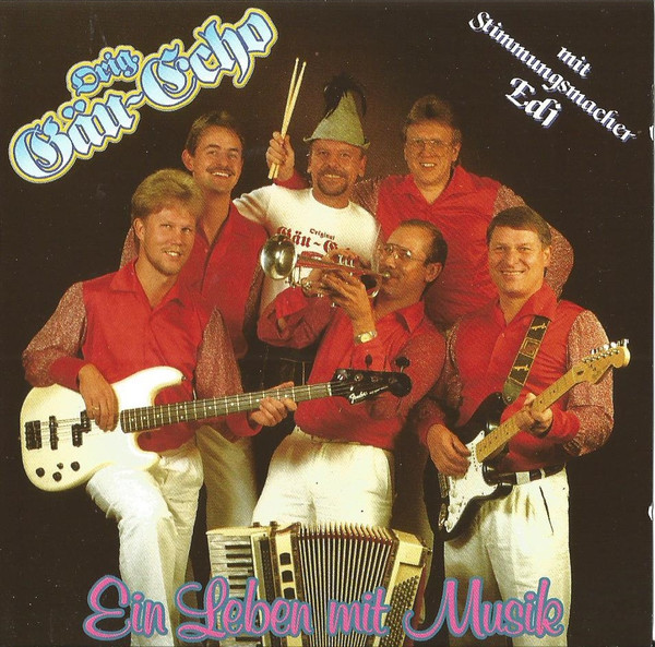 Ein Leben Mit Musik