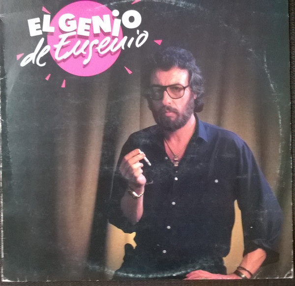 El Genio De Eugenio