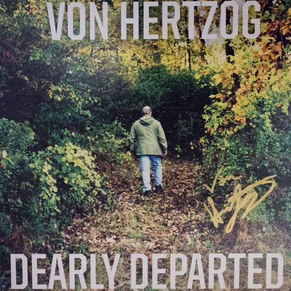 Dearly Departed
