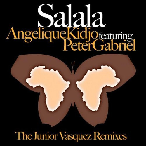 Salala - The Junior Vasquez Remixes