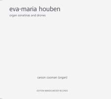 Organ Sonatinas And Drones