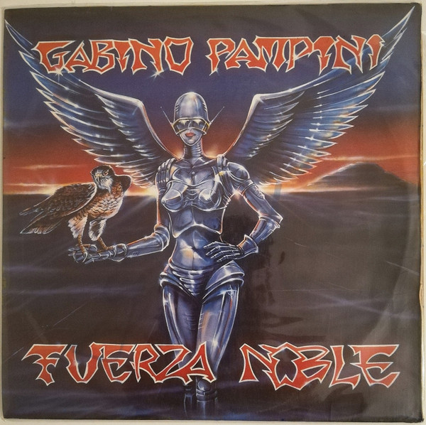 Fuerza Noble 