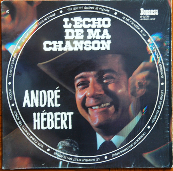 L'Écho De Ma Chanson