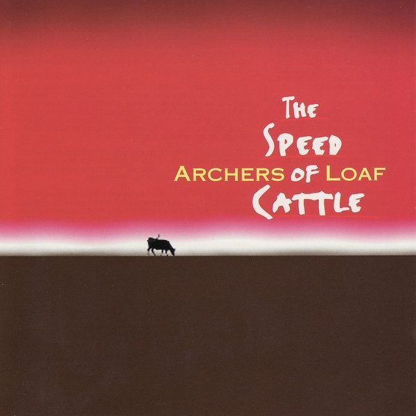 The Speed Of Cattle