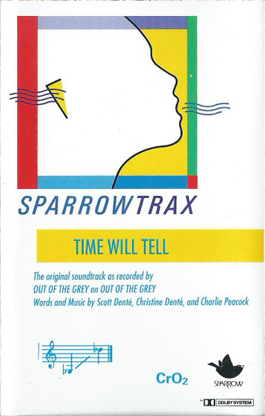 Time Will Tell
