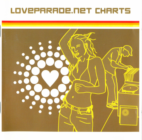 Loveparade.net Charts