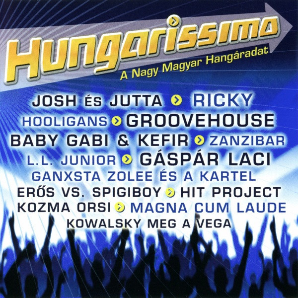 Hungarissimo