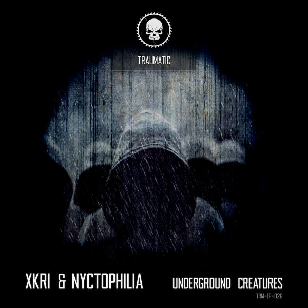 Underground Creatures