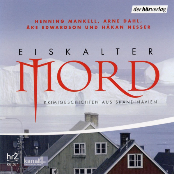 Eiskalter Mord (Krimigeschichten Aus Skandinavien)
