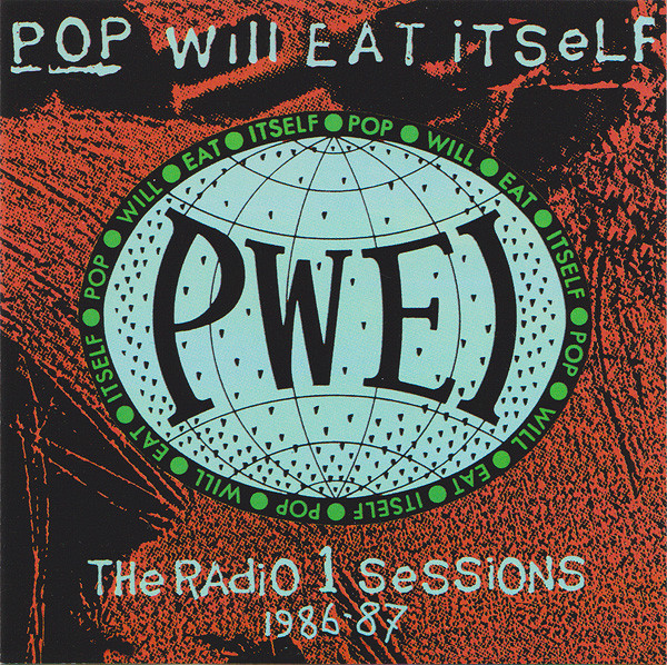 The Radio 1 Sessions 1986-87