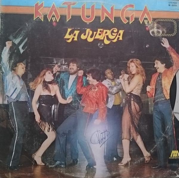 La Juerga
