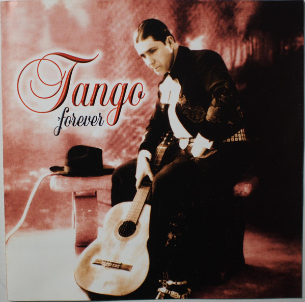 Tango Forever