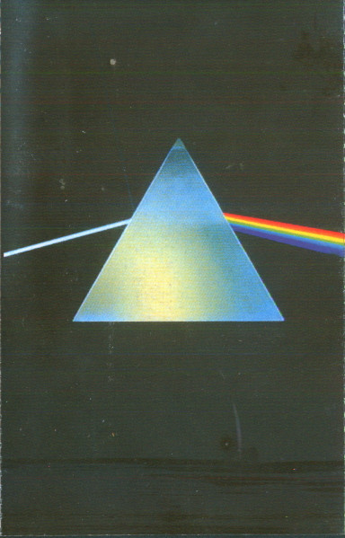 The Dark Side Of The Moon