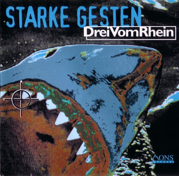Starke Gesten