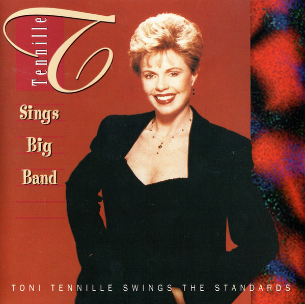 Tennille Sings Big Band